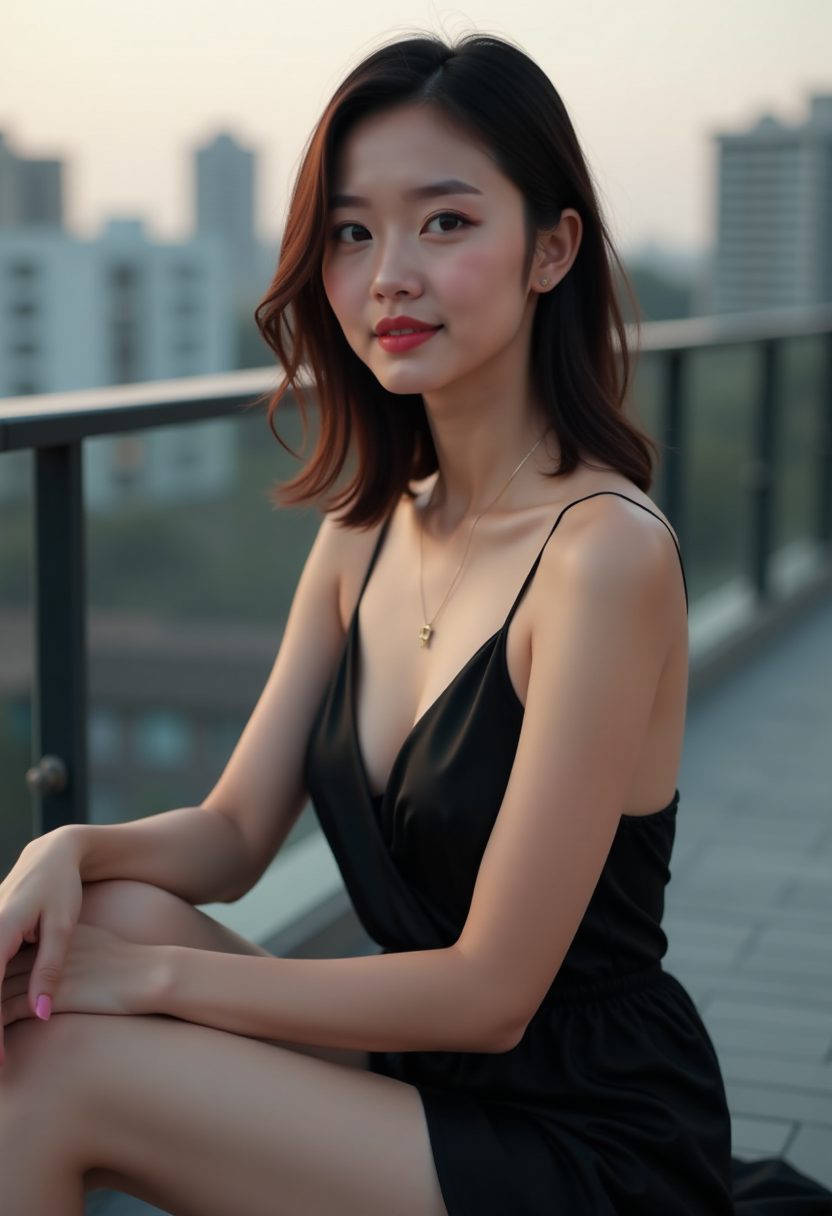 三体美版